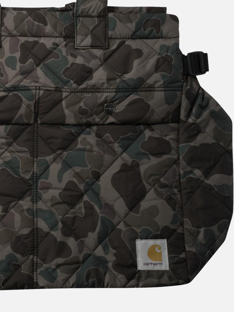 Vietti Carhartt WIP Tote da viaggio "Myton" Soddisfazione Garantita
