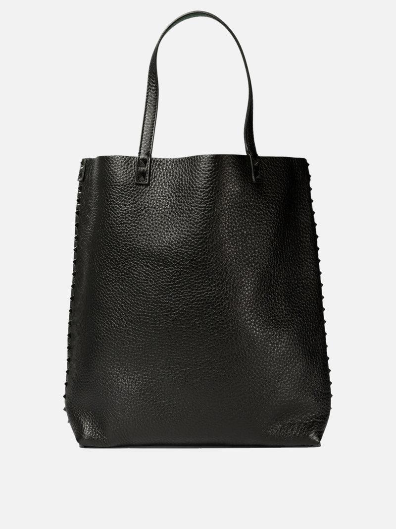 Vietti Valentino Garavani Shopper reversibile "Rockstud" Negozi Online
