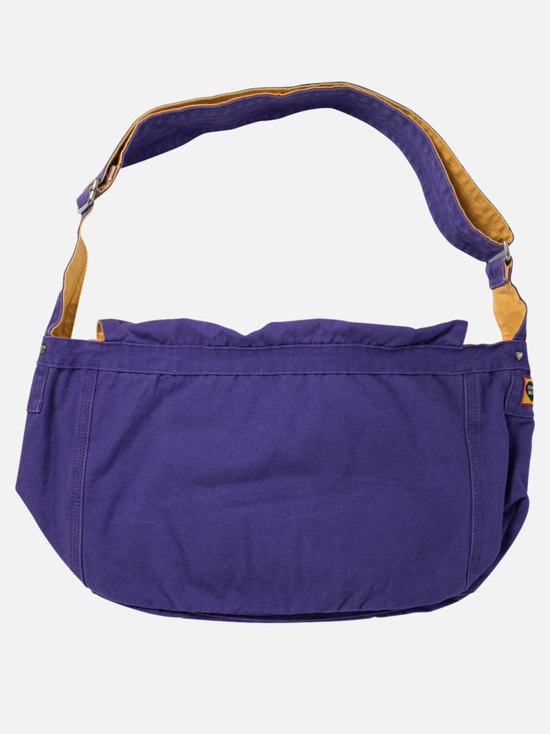 Vietti Human Made Borsa a tracolla reversibile "Mail" Acquista Ora