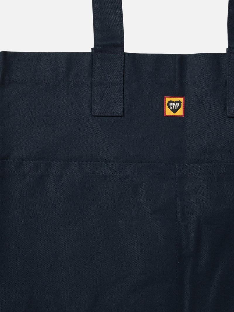 Vietti Human Made Tote "Canvas" Promozione Limitata