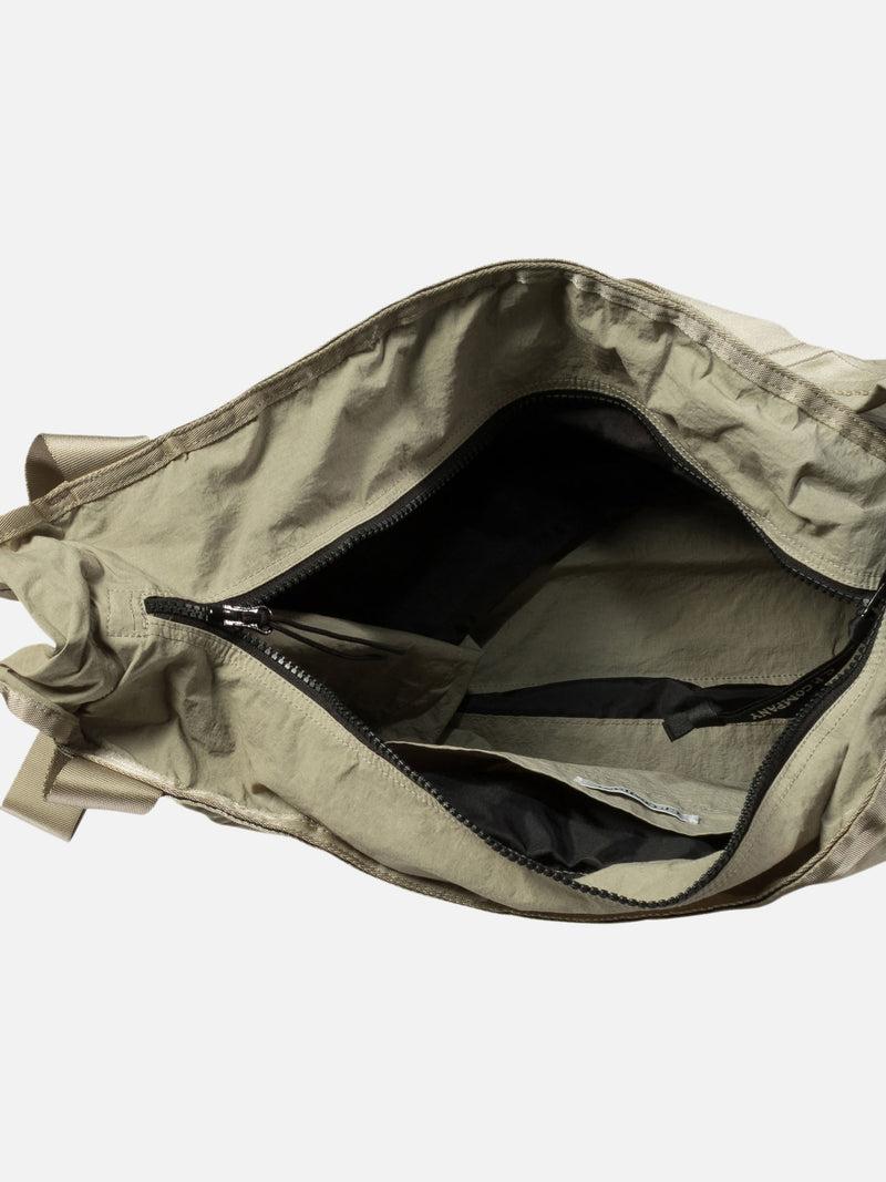 Vietti C.P. Company Tote "Plain Paper Touch" Shopping Online
