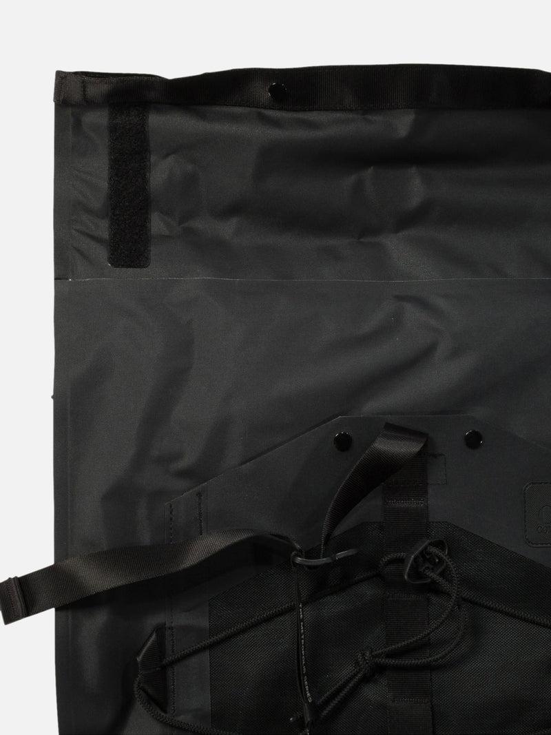 Vietti C.P. Company Zaino "The Metropolis Series Rubber Reps Rolled" Affare Del Giorno