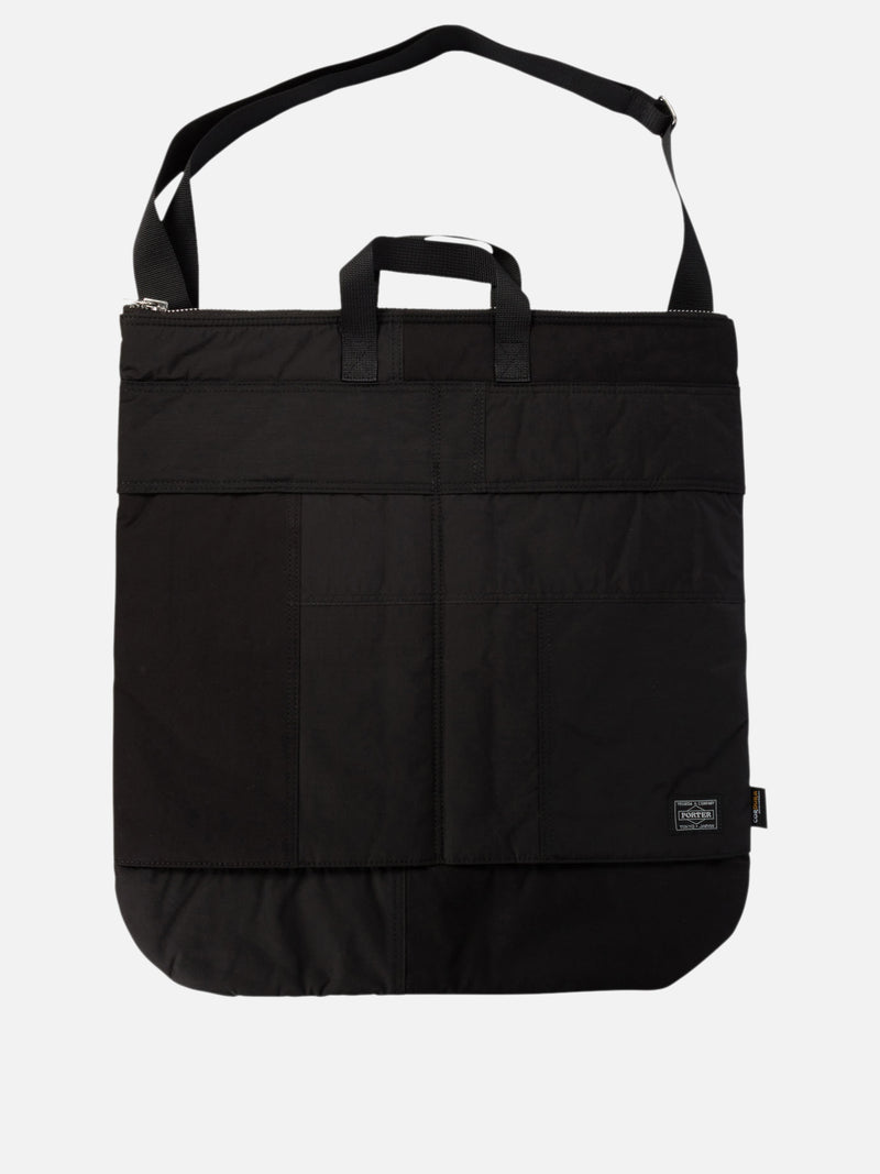 Vietti Comme Des Garçons Homme Tote "Porter Helmet" Prezzo Ridotto
