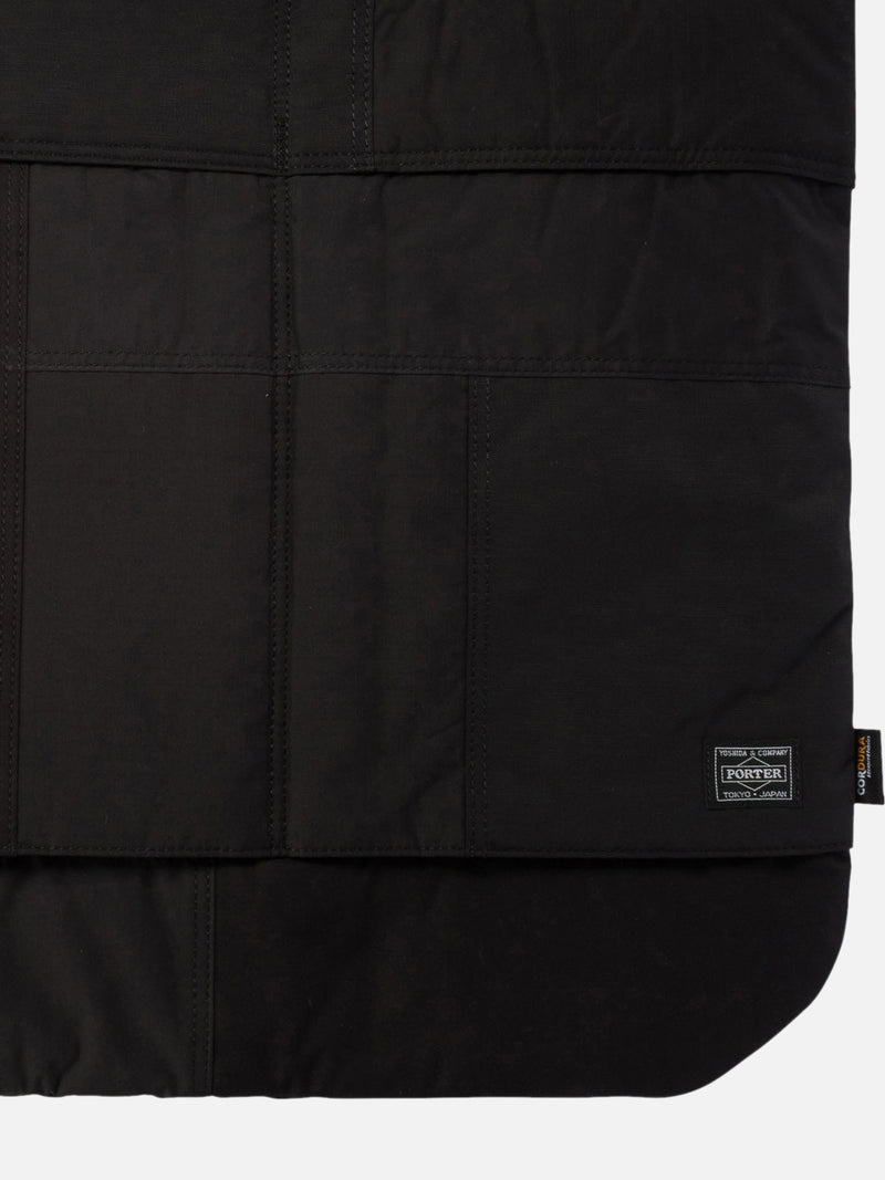 Vietti Comme Des Garçons Homme Tote "Porter Helmet" Prezzo Ridotto