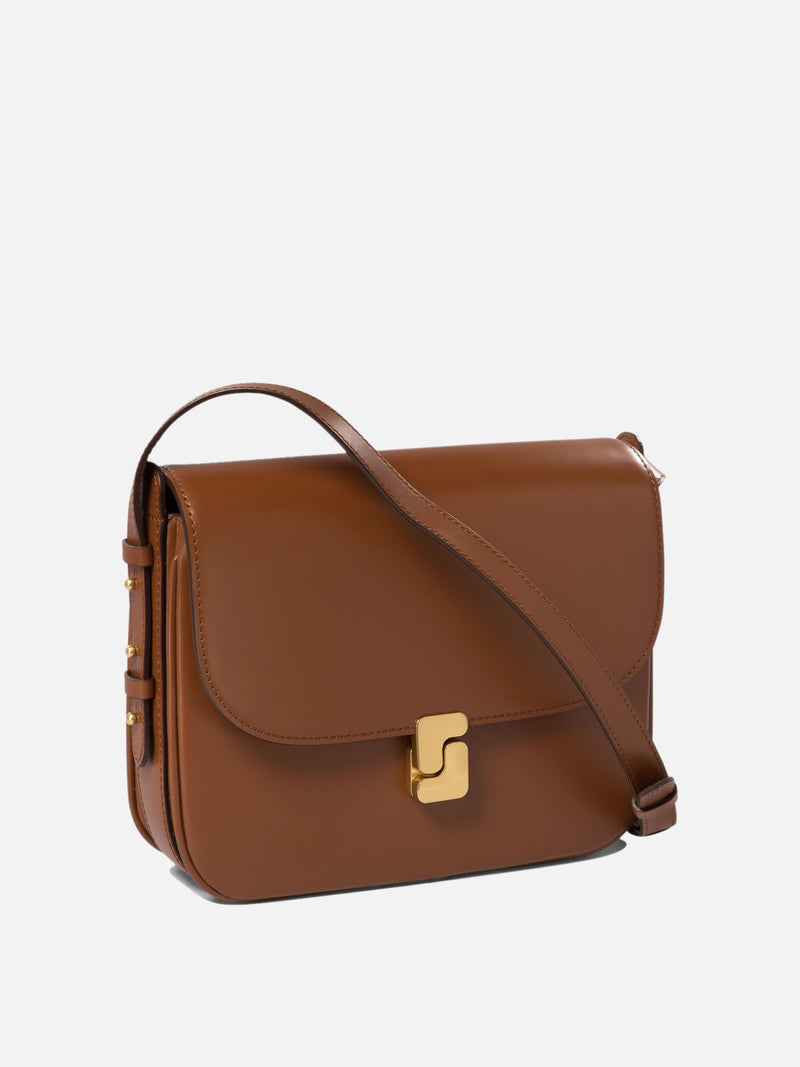Vietti Soeur "Bellissima Mini" crossbody bag Convenienza