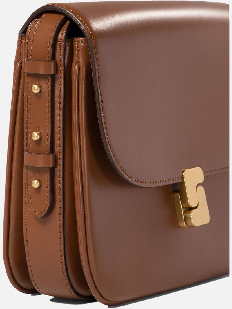Vietti Soeur "Bellissima Mini" crossbody bag Convenienza