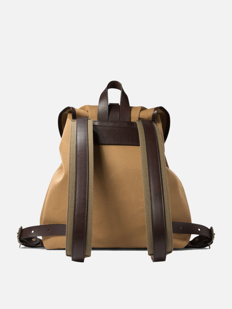 Vietti Filson Drawstring backpack Novità