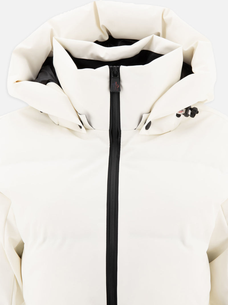 Vietti Moncler Grenoble Giacca tecnica "Tolima" Outlet