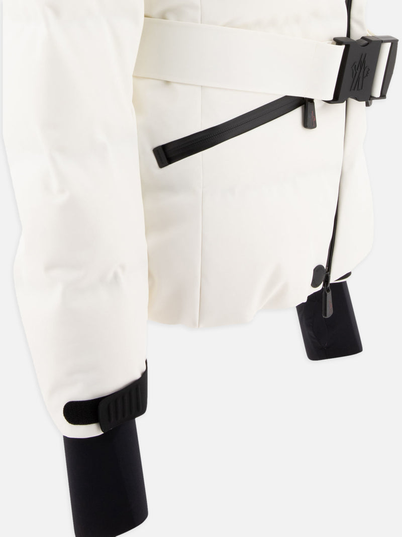 Vietti Moncler Grenoble Giacca tecnica "Tolima" Outlet