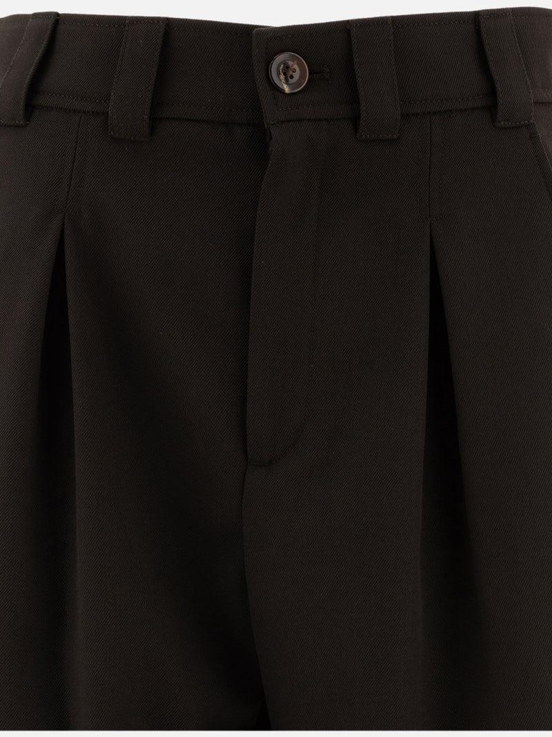 Vietti Soeur Pantaloni "Timon" In Vendita