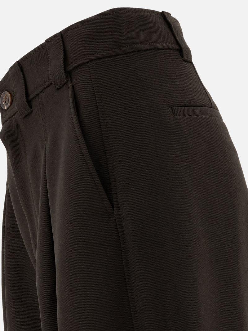 Vietti Soeur Pantaloni "Timon" In Vendita