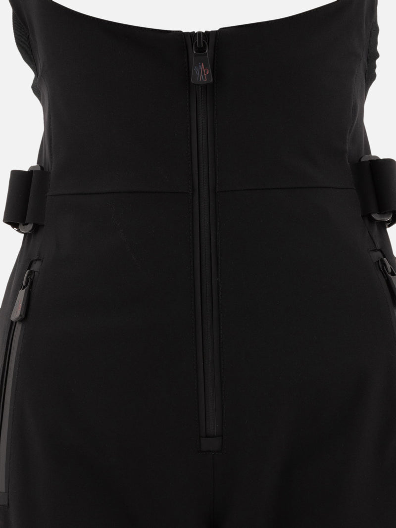 Vietti Moncler Grenoble Salopette da sci Offerte