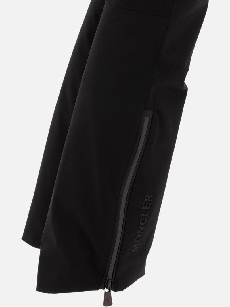 Vietti Moncler Grenoble Salopette da sci Offerte