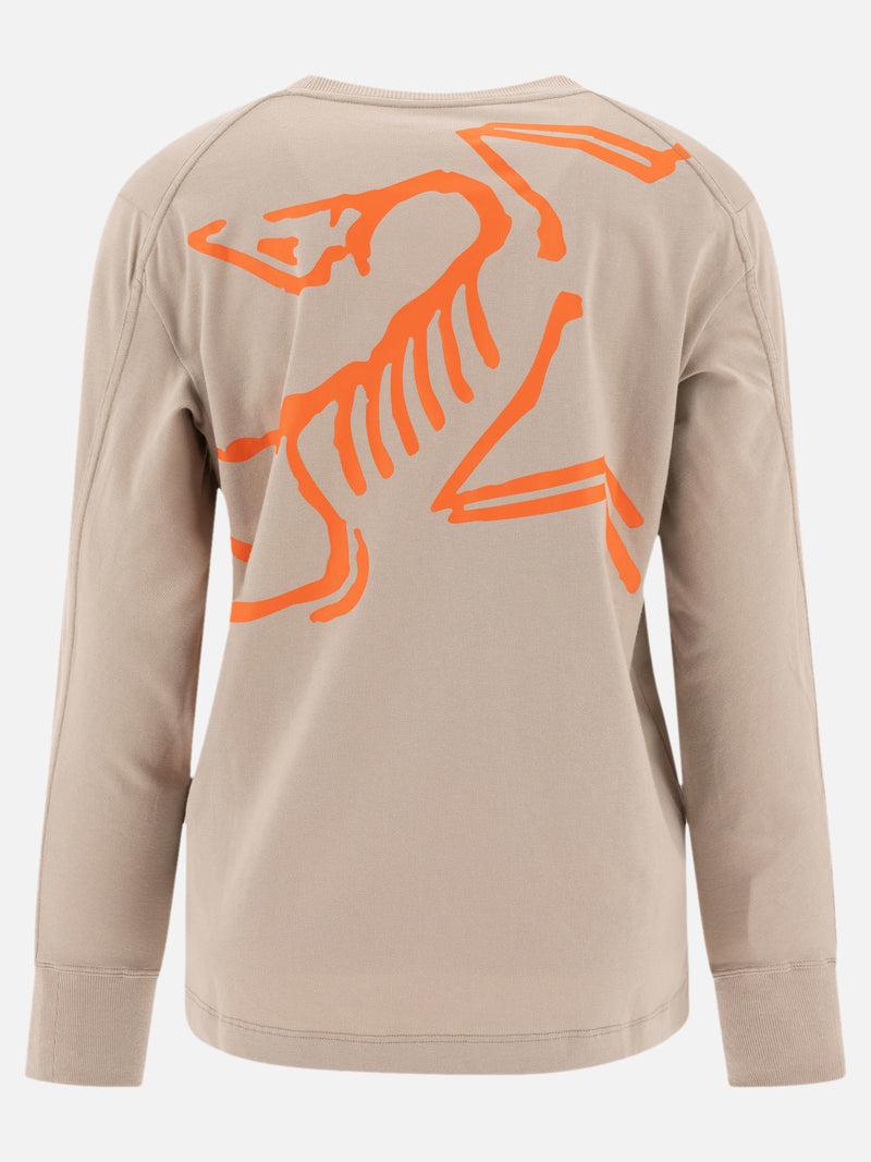 Vietti Arc'teryx T-shirt "Kragg" Hotsell