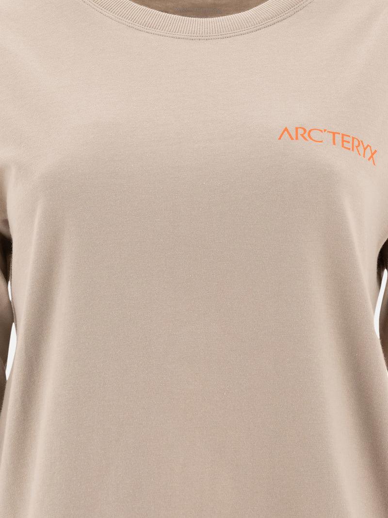Vietti Arc'teryx T-shirt "Kragg" Hotsell