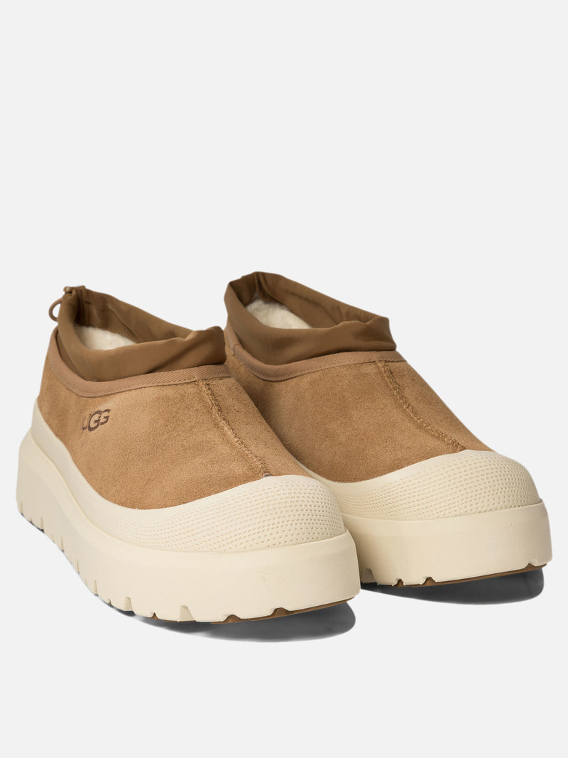 Vietti Ugg Slip-on "Tasman Weather Hybrid" Qualità