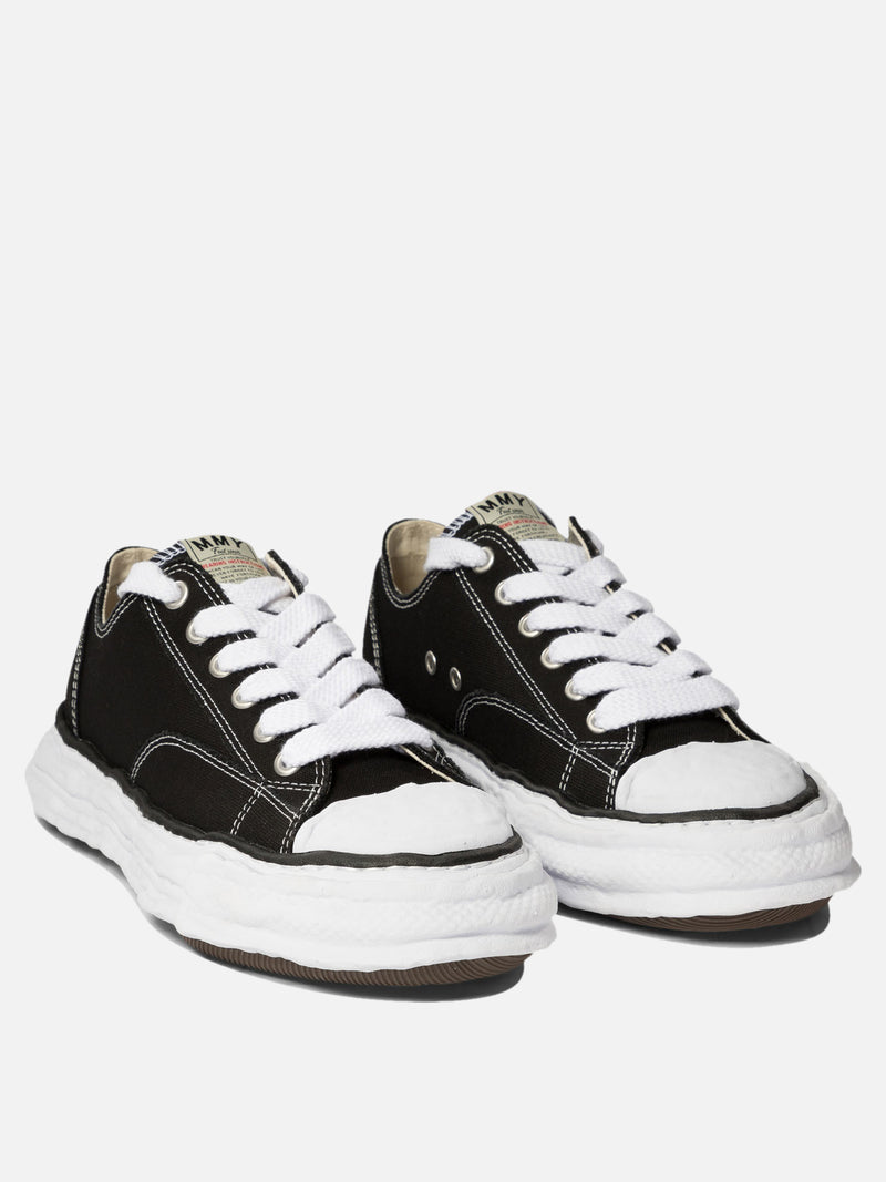 Vietti Maison Mihara Yasuhiro Sneaker "Peterson 23" Spedizione Gratuita