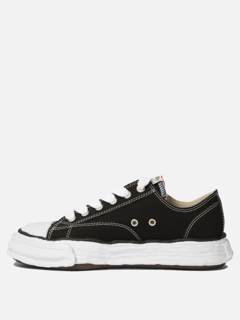 Vietti Maison Mihara Yasuhiro Sneaker "Peterson 23" Spedizione Gratuita