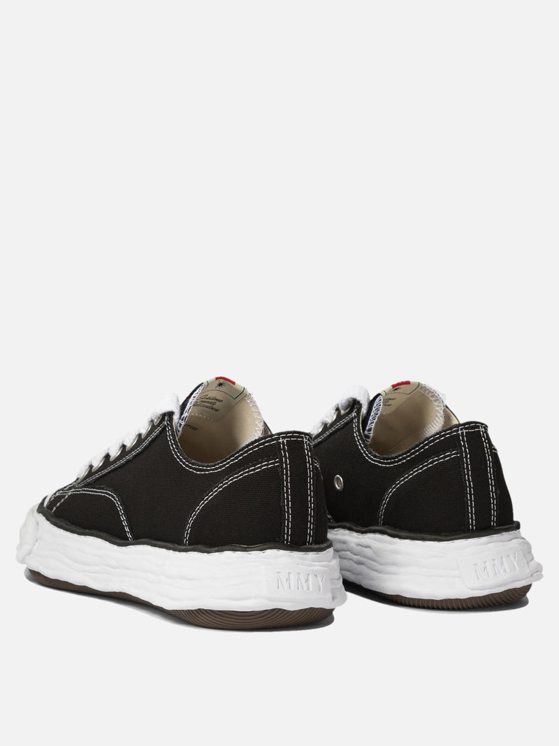 Vietti Maison Mihara Yasuhiro Sneaker "Peterson 23" Spedizione Gratuita