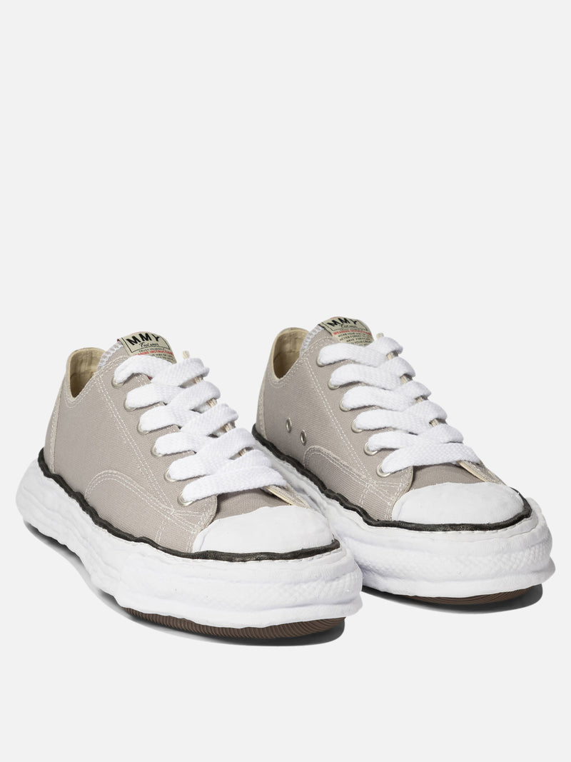 Vietti Maison Mihara Yasuhiro Sneaker "Peterson 23" Pezzi Unici