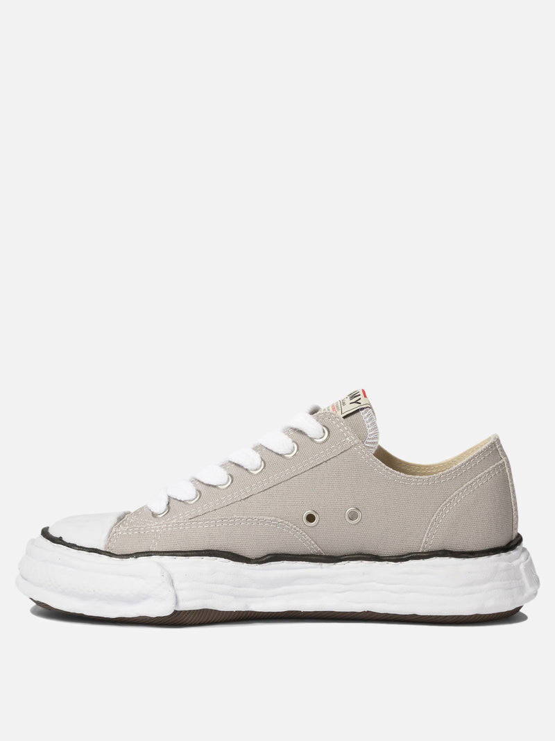 Vietti Maison Mihara Yasuhiro Sneaker "Peterson 23" Pezzi Unici