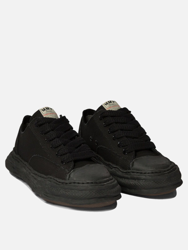 Vietti Maison Mihara Yasuhiro Sneaker "Peterson 23" Soddisfazione Garantita