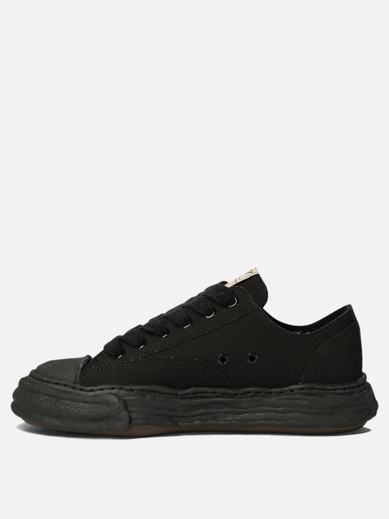 Vietti Maison Mihara Yasuhiro Sneaker "Peterson 23" Soddisfazione Garantita
