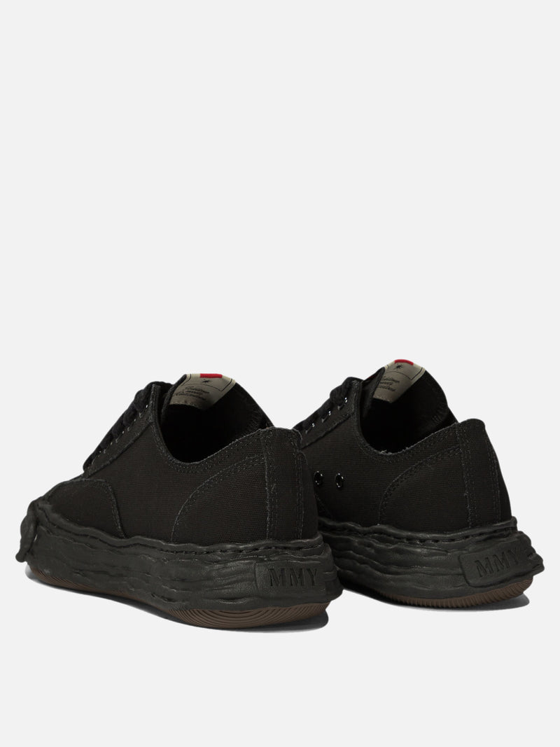Vietti Maison Mihara Yasuhiro Sneaker "Peterson 23" Soddisfazione Garantita