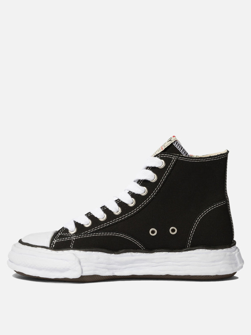 Vietti Maison Mihara Yasuhiro Sneaker "Peterson 23" Qualità Garantita