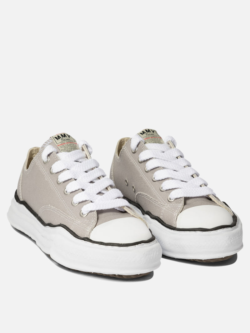 Vietti Maison Mihara Yasuhiro Sneaker "Peterson" Latest stili