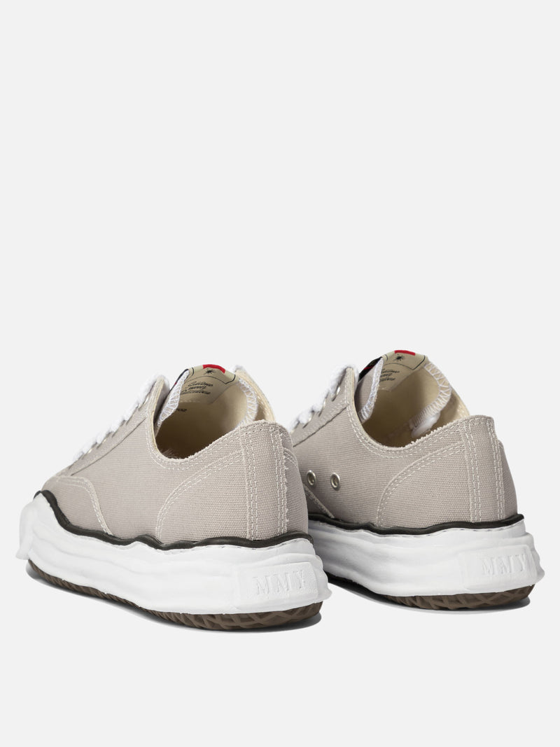 Vietti Maison Mihara Yasuhiro Sneaker "Peterson" Latest stili