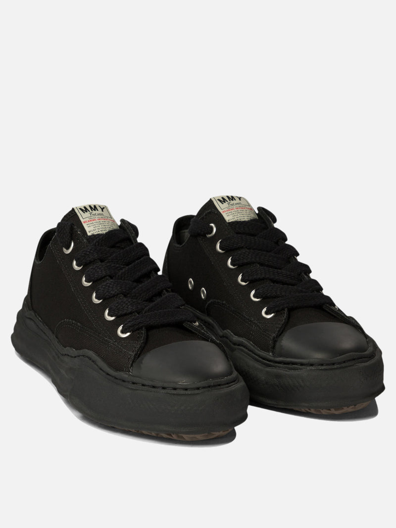 Vietti Maison Mihara Yasuhiro Sneaker "Peterson" Acquista Ora