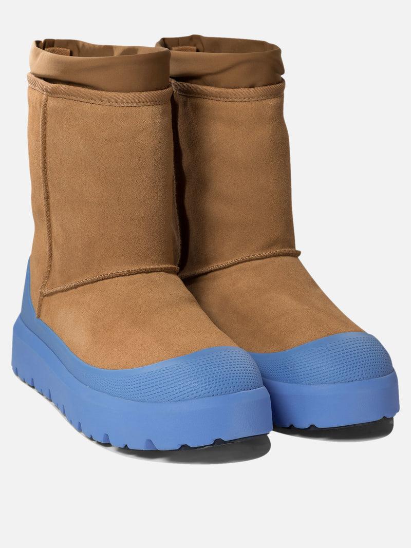 Vietti Ugg Stivaletti "Classic Short Weather Hybrid" Fino Al -60%