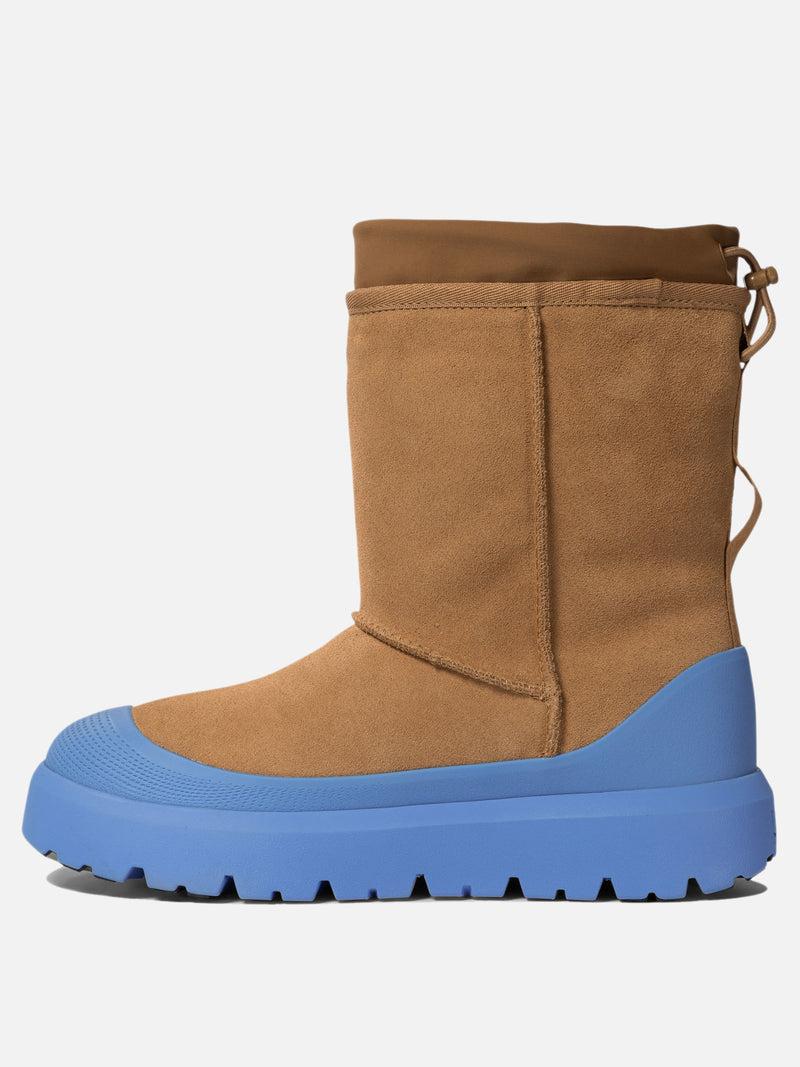 Vietti Ugg Stivaletti "Classic Short Weather Hybrid" Fino Al -60%