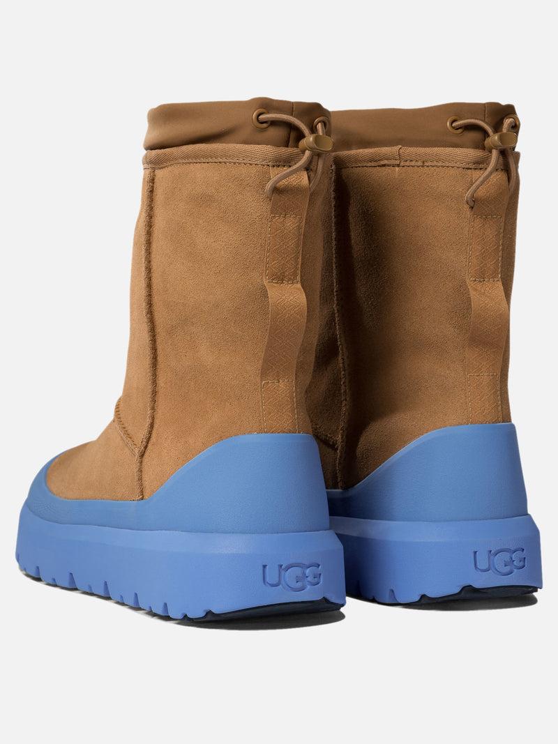 Vietti Ugg Stivaletti "Classic Short Weather Hybrid" Fino Al -60%
