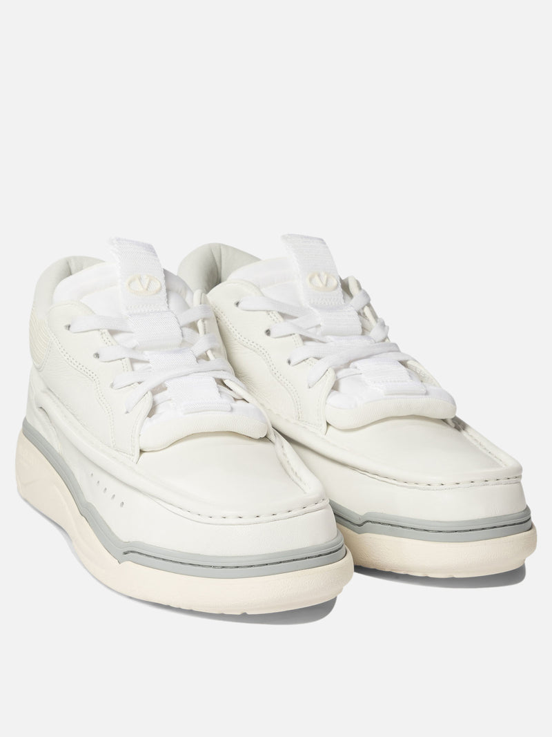 Vietti Valentino Garavani Sneaker "Runboot" Shopping Online