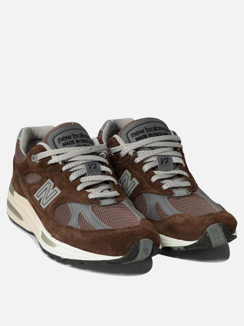 Vietti New Balance Sneaker "Made in UK 991v2" Affare Del Giorno