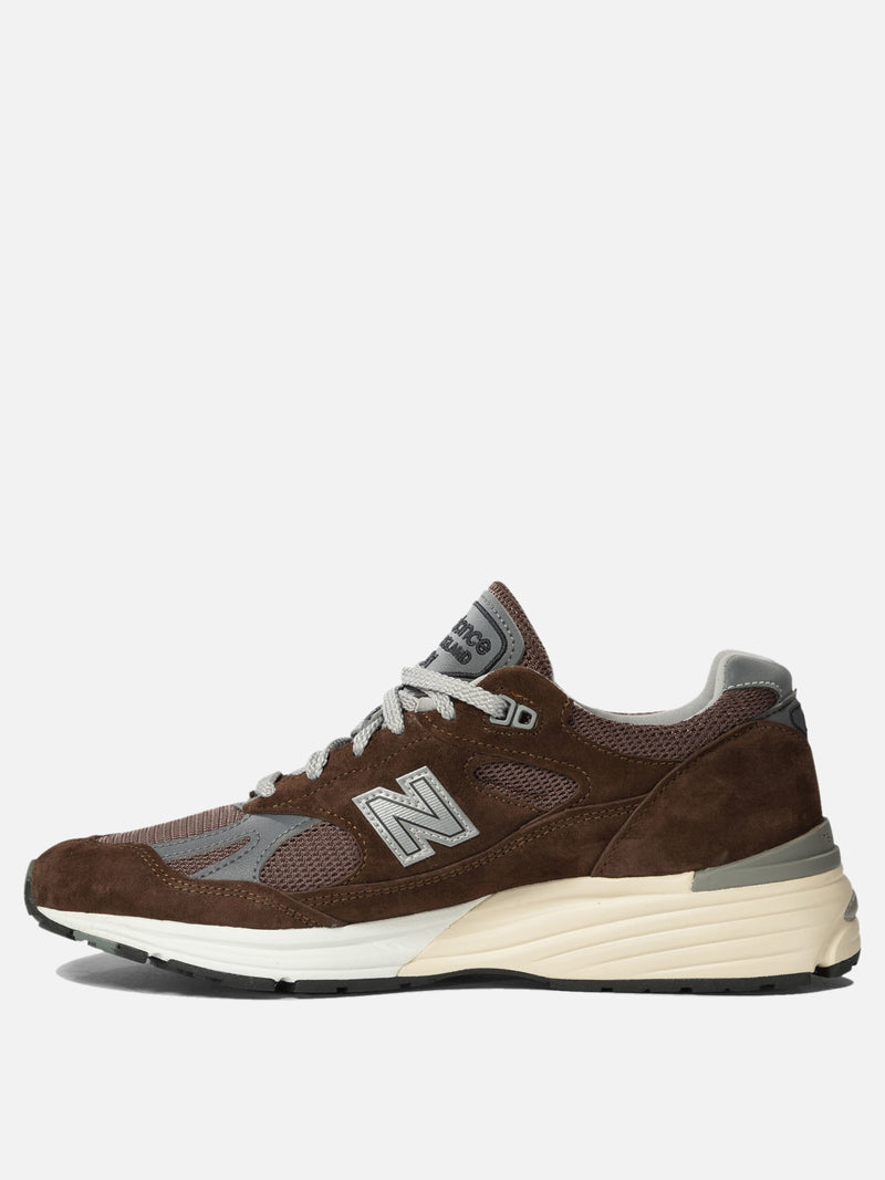 Vietti New Balance Sneaker "Made in UK 991v2" Affare Del Giorno
