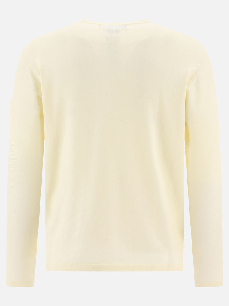 Vietti Stone Island Shadow Project Maglione "Shadow Compass" Sottocosto