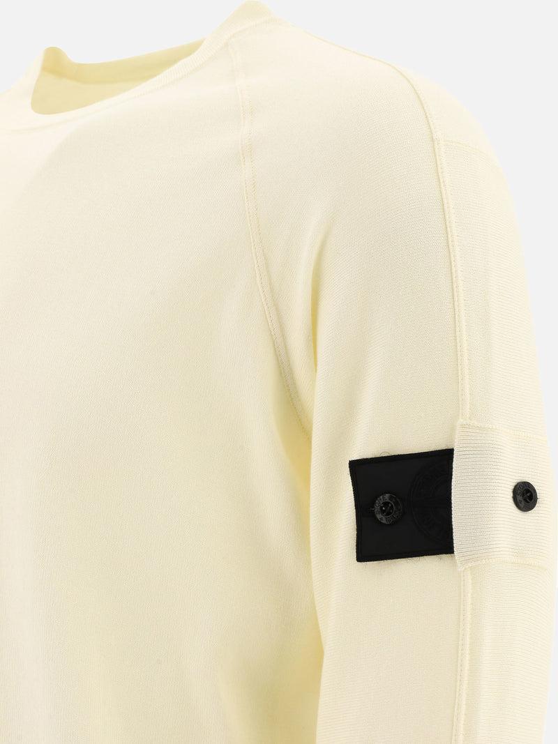 Vietti Stone Island Shadow Project Maglione "Shadow Compass" Sottocosto