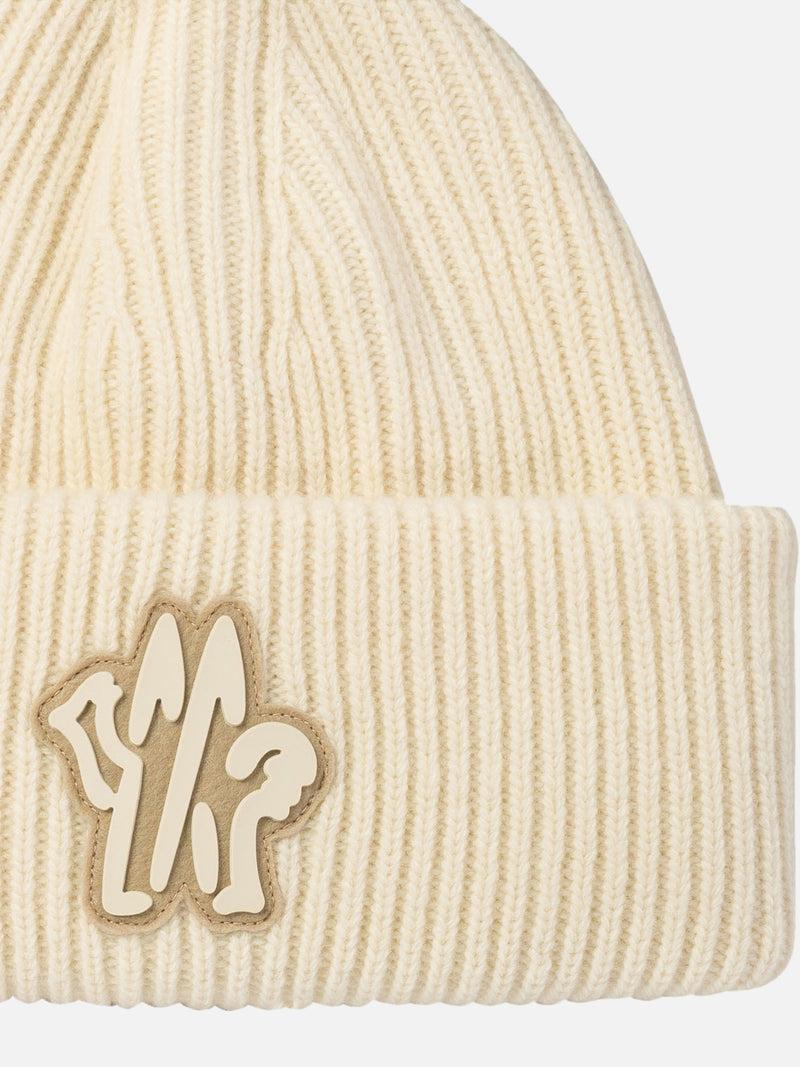 Vietti Moncler Berretto tricot Vendite Flash