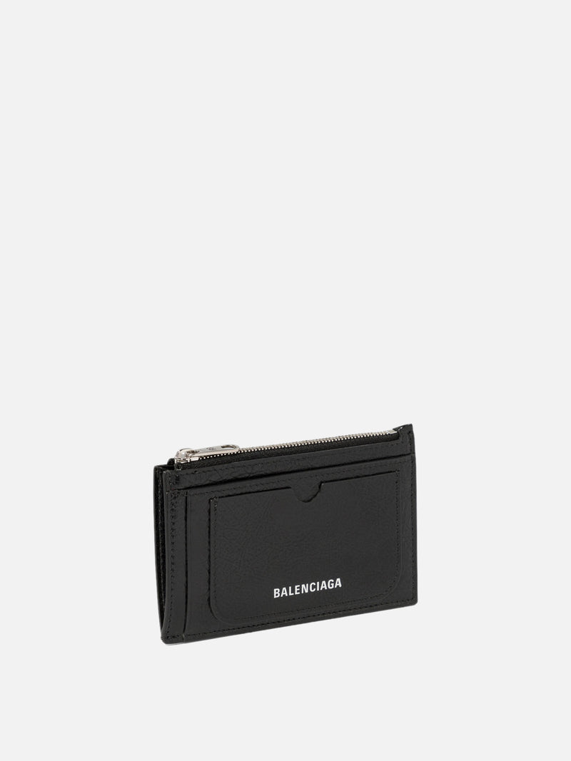 Vietti Balenciaga Portacarte "Superbusy" Negozio