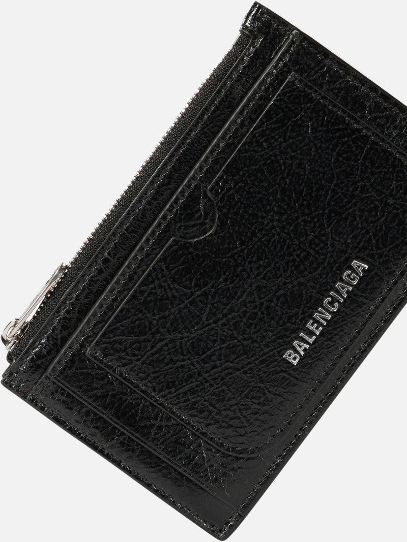 Vietti Balenciaga Portacarte "Superbusy" Negozio