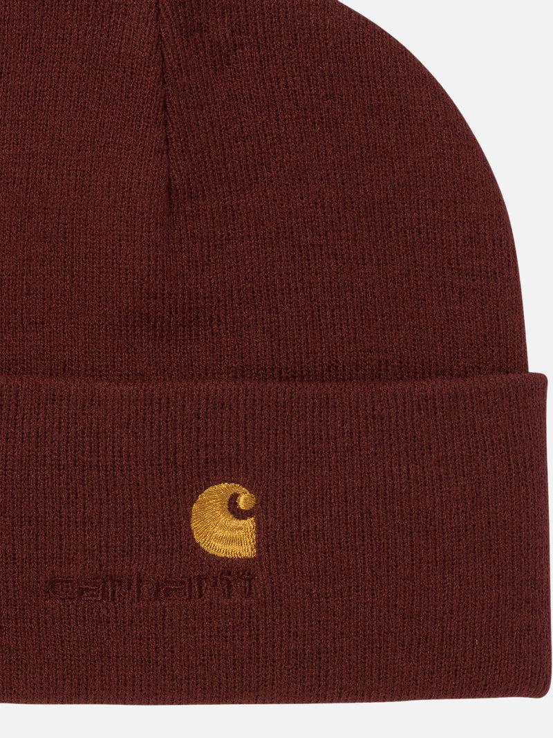 Vietti Carhartt WIP Berretto "American Script" Nuovo