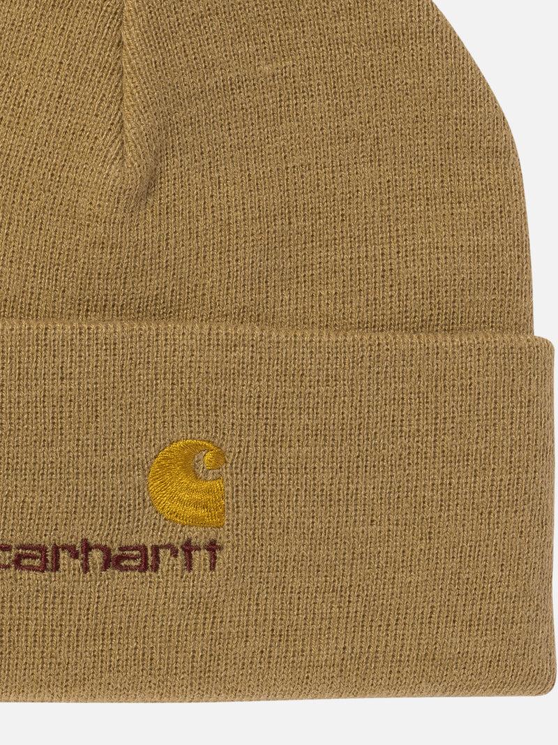 Vietti Carhartt WIP Berretto "American Script" 2025