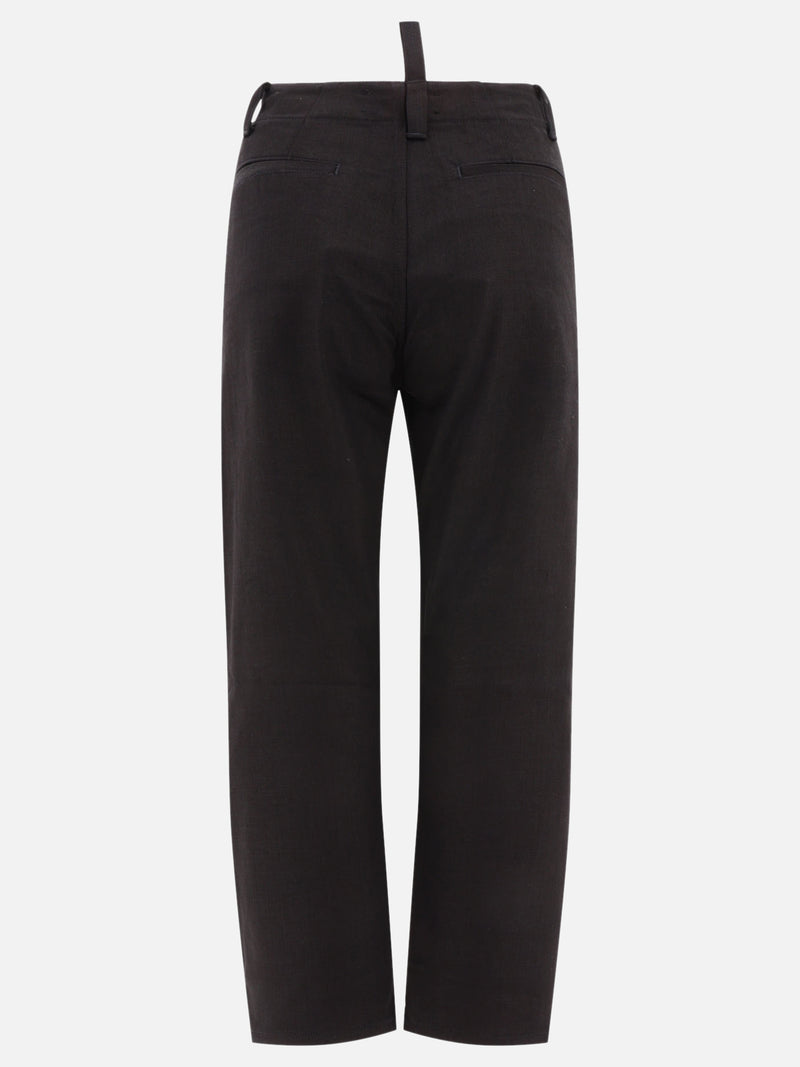Vietti Studio Nicholson Jeans "Akerman" In Linea