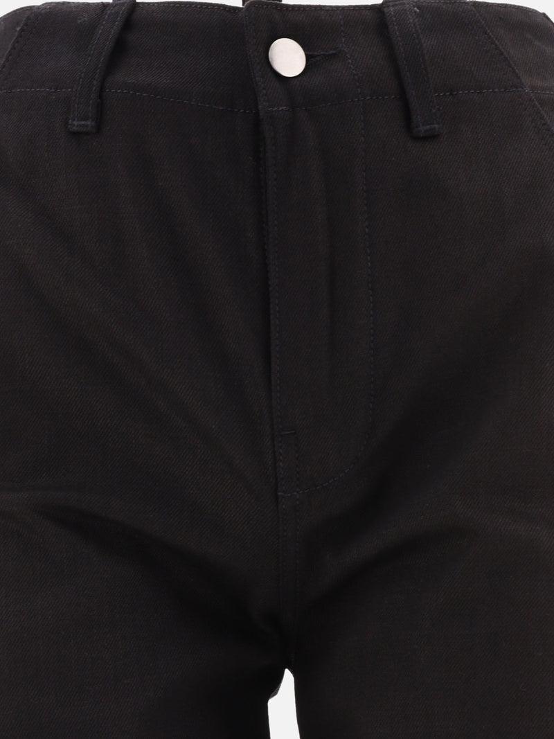 Vietti Studio Nicholson Jeans "Akerman" In Linea