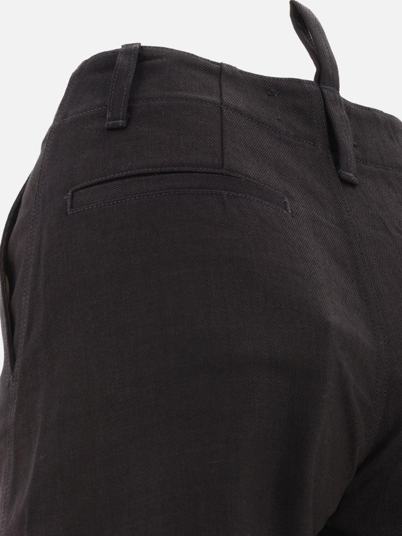 Vietti Studio Nicholson Jeans "Akerman" In Linea