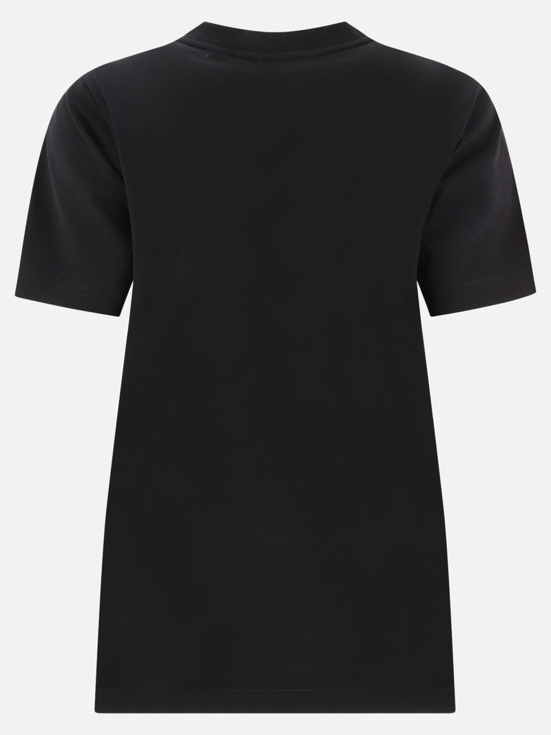 Vietti Burberry T-shirt "Margot" Qualità