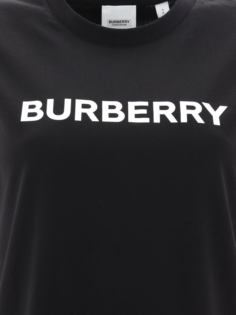 Vietti Burberry T-shirt "Margot" Qualità